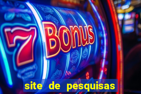 site de pesquisas remuneradas confiaveis